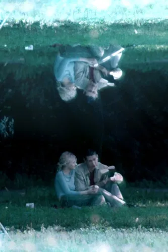 Winter in Summer poster