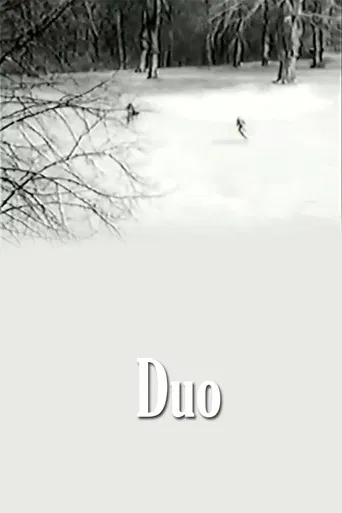 Duo poster