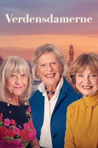 Women of the World poster