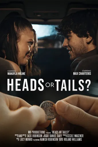 Heads Or Tails? poster