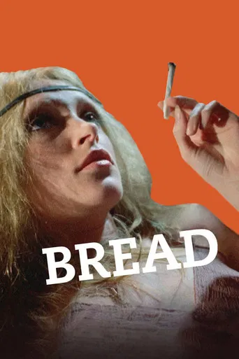 Bread poster