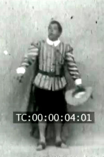 Luciene Fugere poster