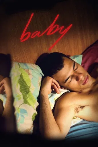 Baby poster