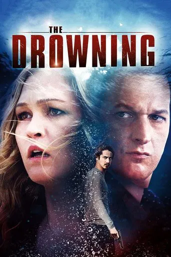 The Drowning poster