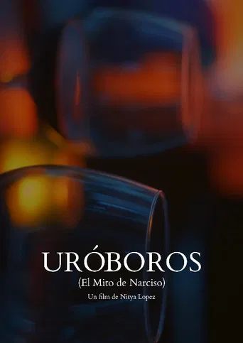 Uróboros (el mito de Narciso) poster