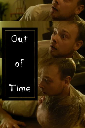 OUT OF TIME poster
