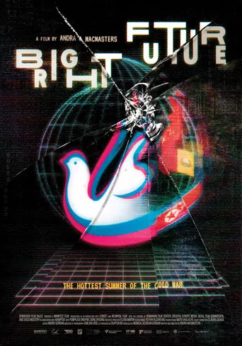 Bright Future poster