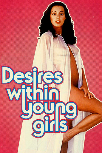 Desires Within Young Girls poster