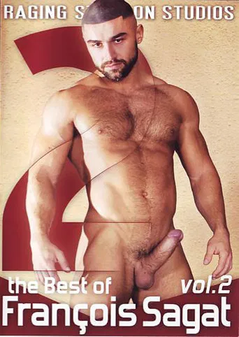 The Best of François Sagat 2 poster