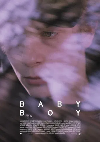 Babyboy poster