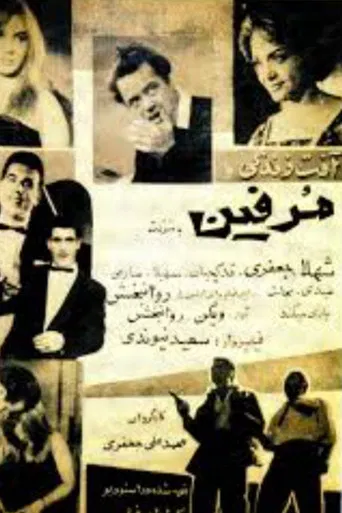 Life's Bane or Morphine poster