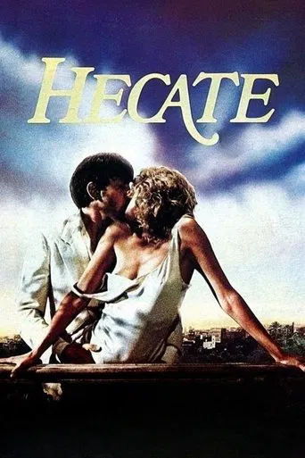 Hecate poster