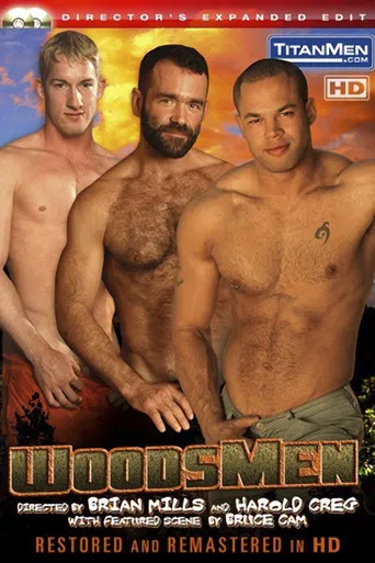 Woodsmen poster