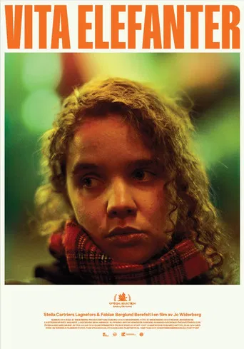 White Elephants poster