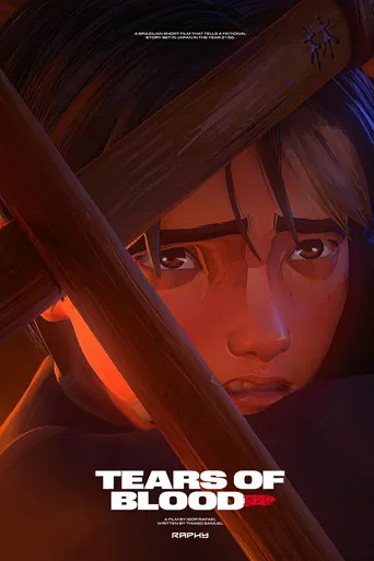 Tears of Blood poster