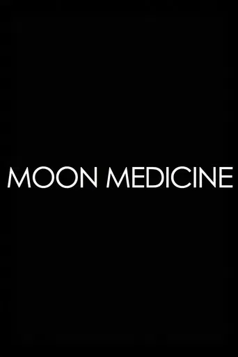 Moon Medicine - Moonrising poster