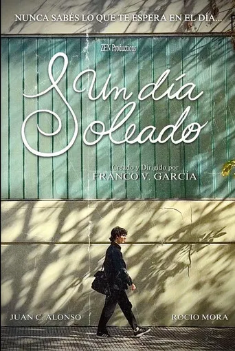 Un Día Soleado poster