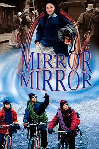 Mirror, Mirror II poster