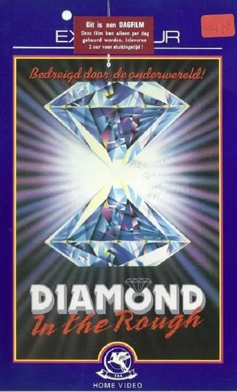 Diamond in the Rough poster