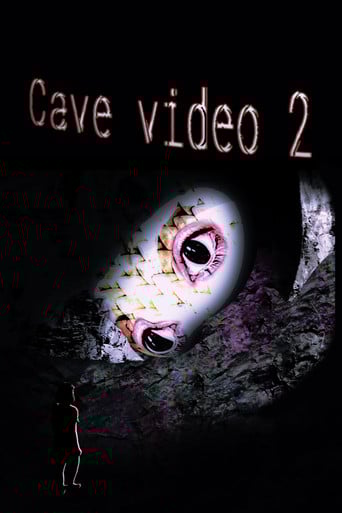 Cave video 2 poster