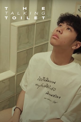 The Talking Toilet poster