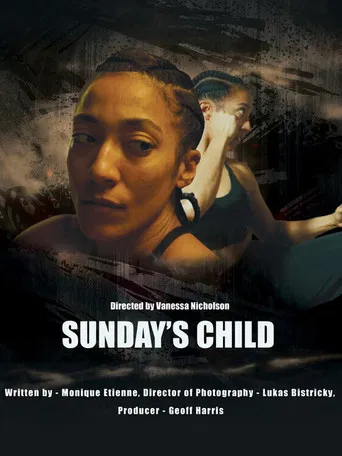 Sunday's Child poster