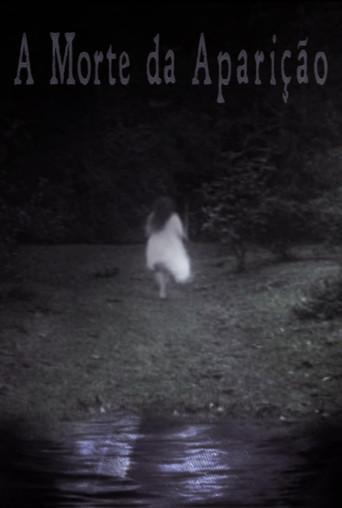 Apparition's Death poster