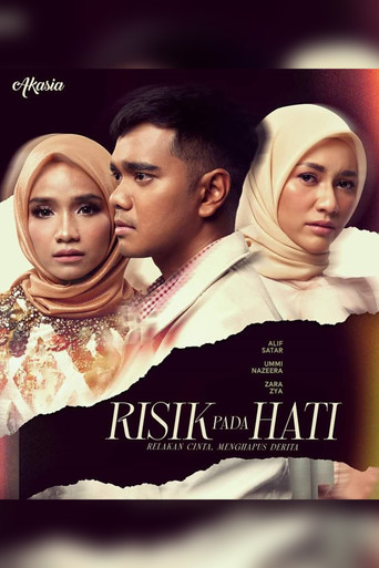 Risik Pada Hati poster