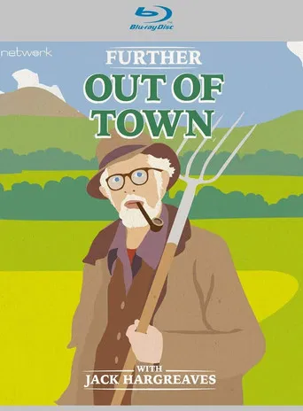 Further Out of Town poster