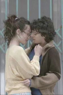 My other half poster