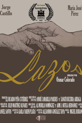 Lazos poster