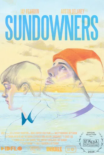Sundowners poster