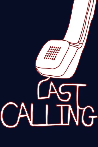 Last Calling poster