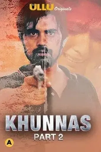 Khunnas poster