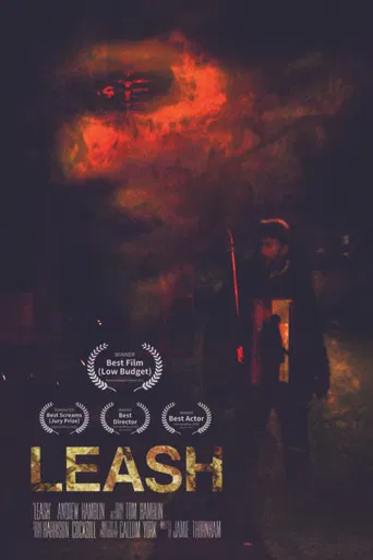 LEASH poster