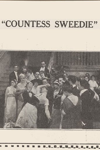 Countess Sweedie poster