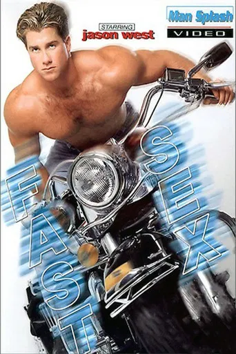 Fast Sex poster