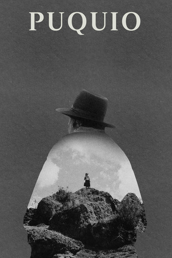 Puquio poster