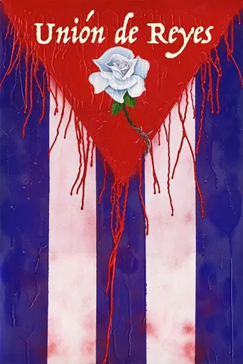 Union of Kings poster