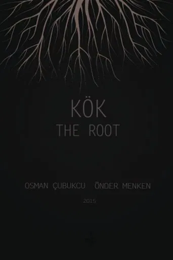 The Root poster
