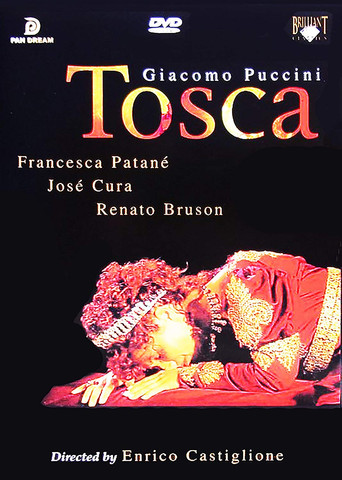 Tosca poster
