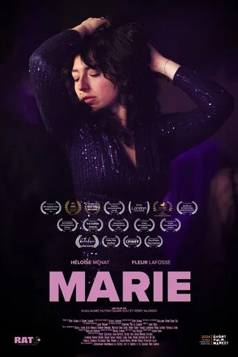 MARIE poster