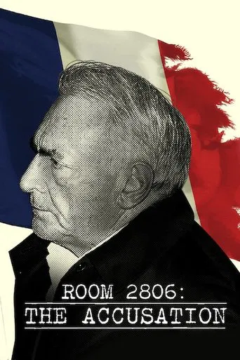 Room 2806: The Accusation poster