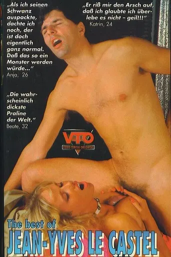 The Best of Jean-Yves Le Castel poster