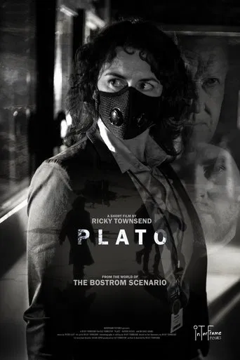 Plato poster