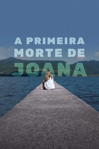 The First Death of Joana poster