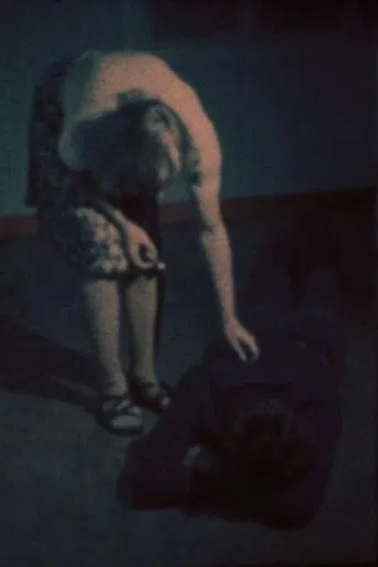 Frozen Flashes poster