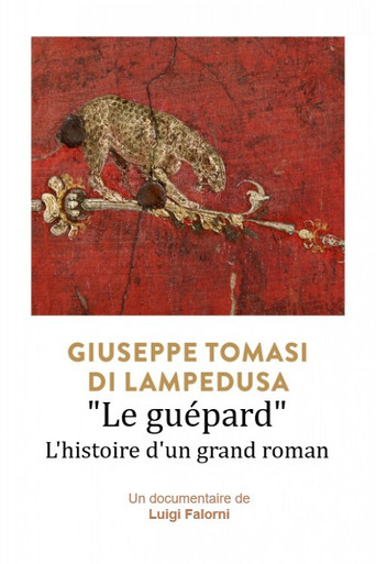 The Birth of the Leopard poster