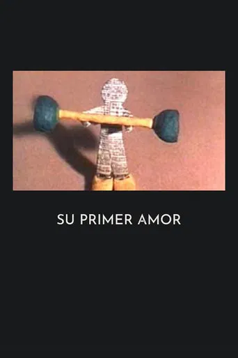 Su primer amor poster