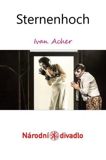 Sternenhoch poster